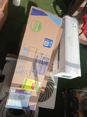 Pearl 1.5hp Ac – Your Comfort Solution for Hot Days