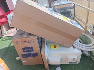 Pearl Ac – Big Chill in a Compact Package Pearl 1.5hp Split System