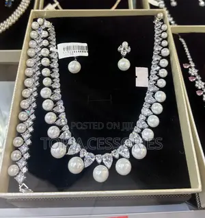 Jewelry Set