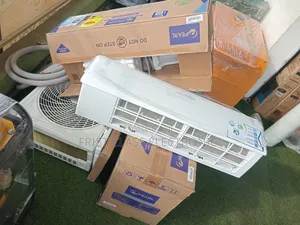 Pearl Split Ac – Quality Cooling You Can Trust Pearl 1.5hp Ac