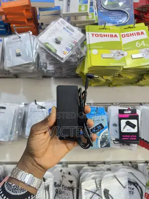 Lenovo Slim Tip Small Pin Laptop Charger