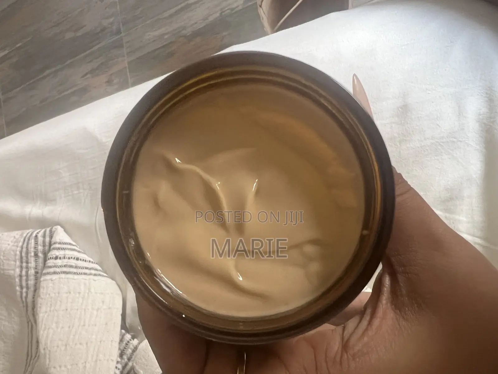 Chebe Product Made In Ghana