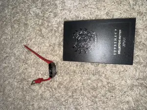 Afnan Supremacy Collector’S Edition