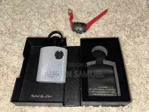 Afnan Supremacy Collector’S Edition