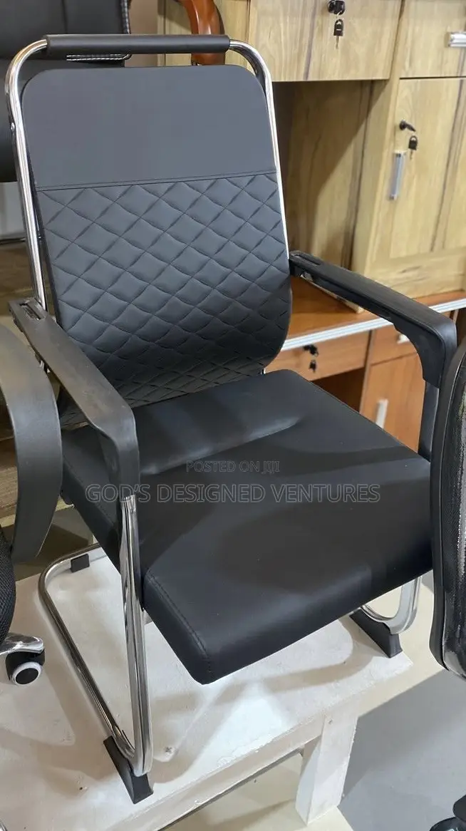 A Durable Visitors Chair