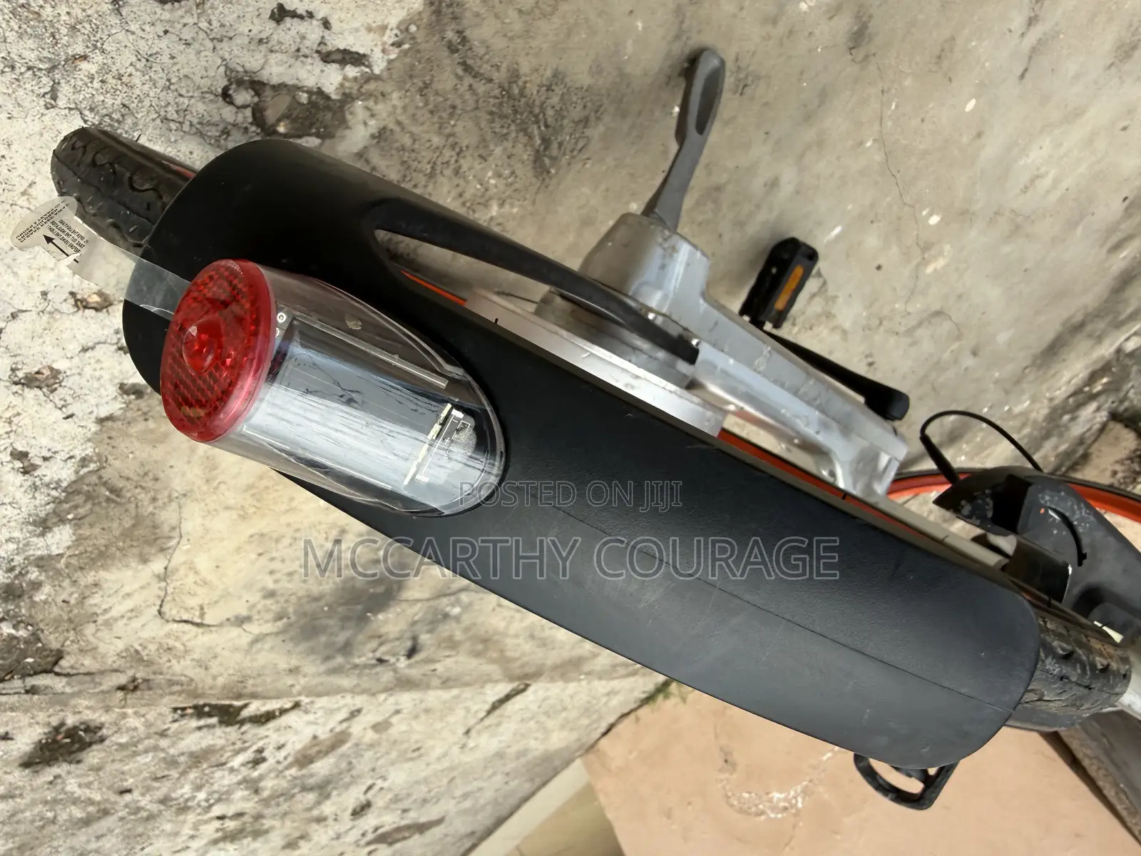 Bicycle Bike