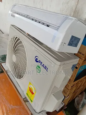 Frostair Inverter Ac