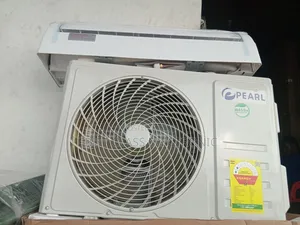 Pearl 1.5hp Ac – Cooling Power for Any Room Size Pearl Ac