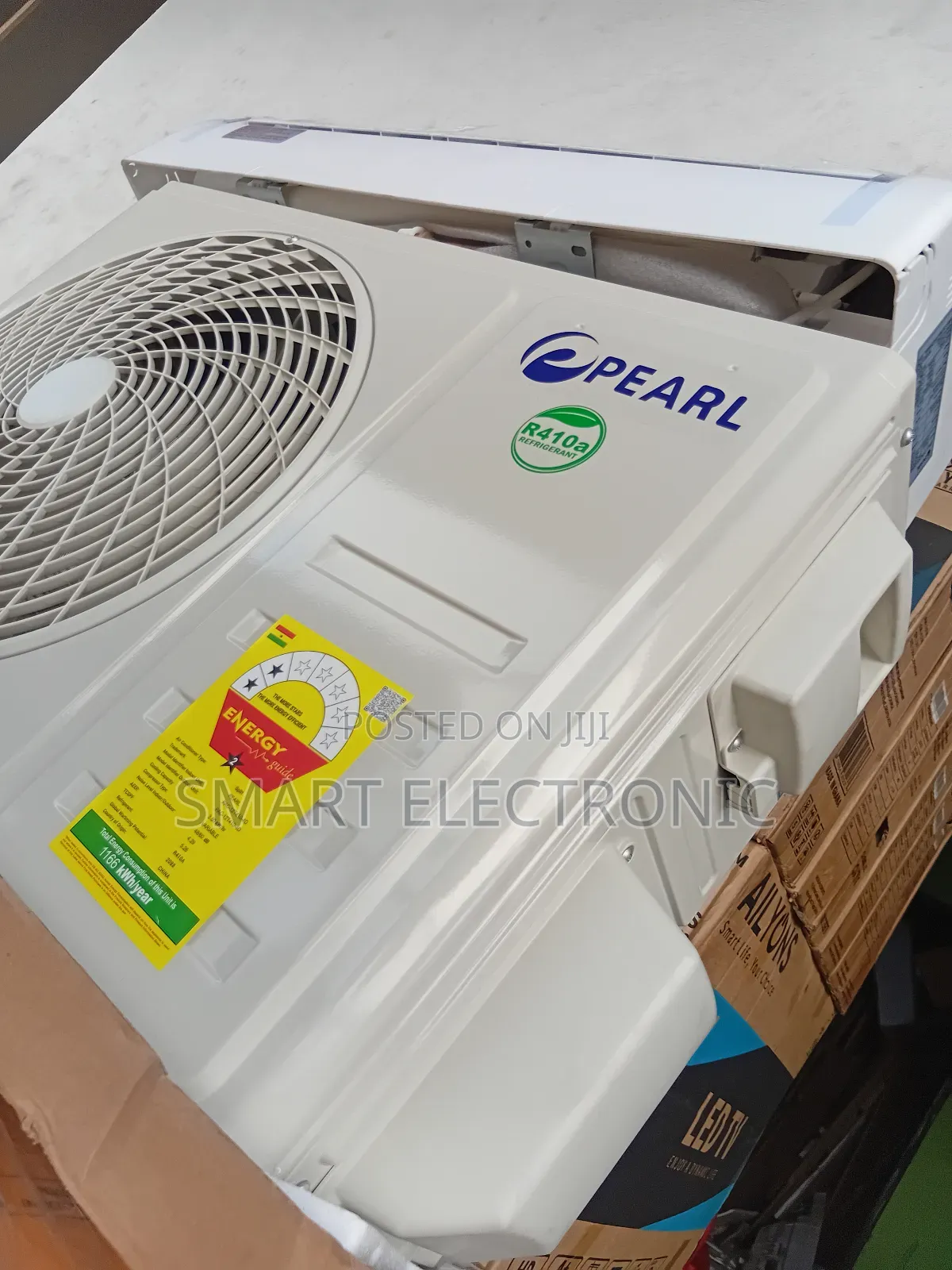 Purebreeze Cooling Machine
