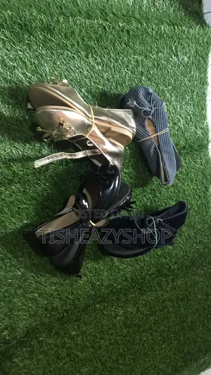 Kids Down Shoe