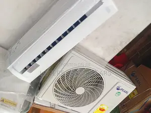 Arctic Flow Home Air Conditioner