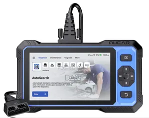 Mucar 682 Diagnostic Tool