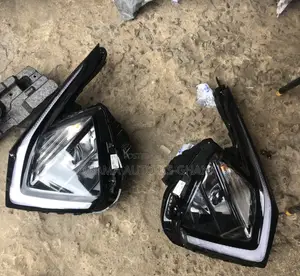 Kia Sportage Full Led Oem Headlight 2022 2023 2024 2025