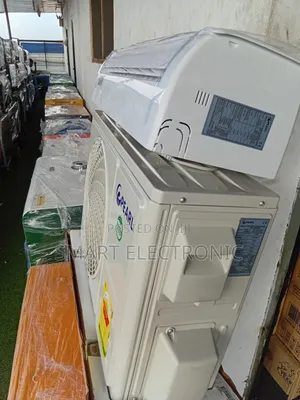 Chilllite Wall Air Conditioner
