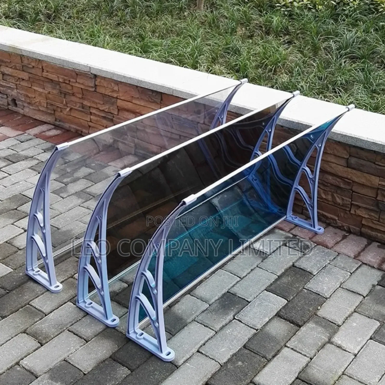 Premium Awning Door/Window Canopy. Strong, Stylish Affordable 4ft