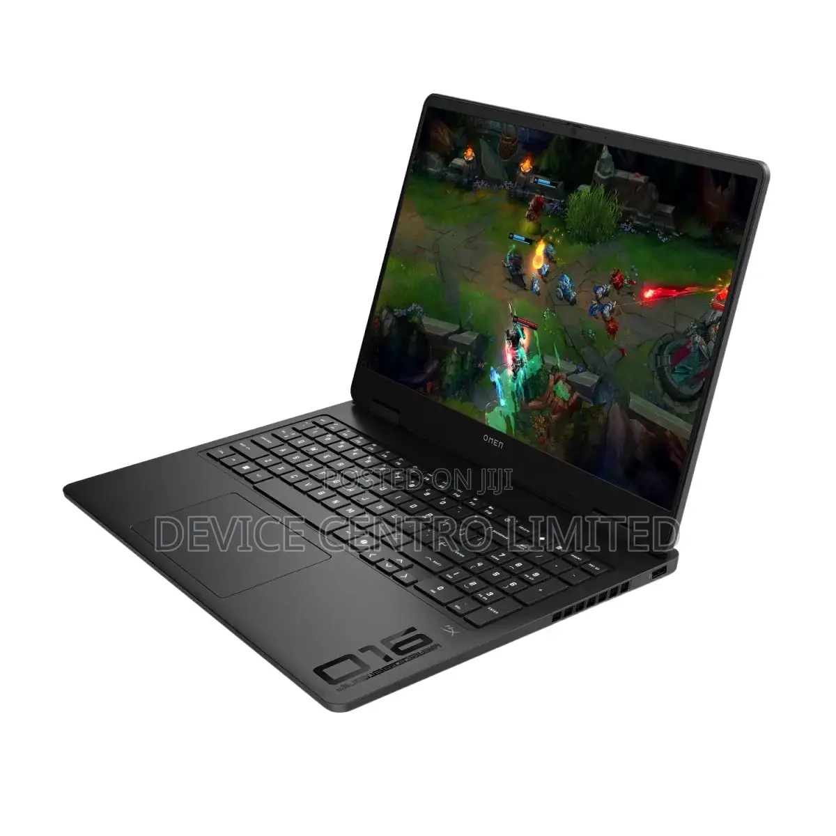 New Laptop HP Omen 16 16GB Intel Core Ultra 9 SSD 1T