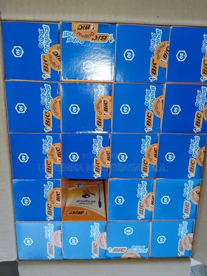 Bic Pen 20 Packs