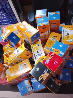 Bic Pen 20 Packs