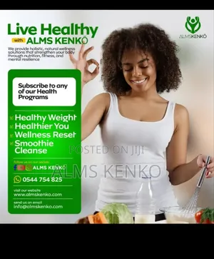 Health Management Program