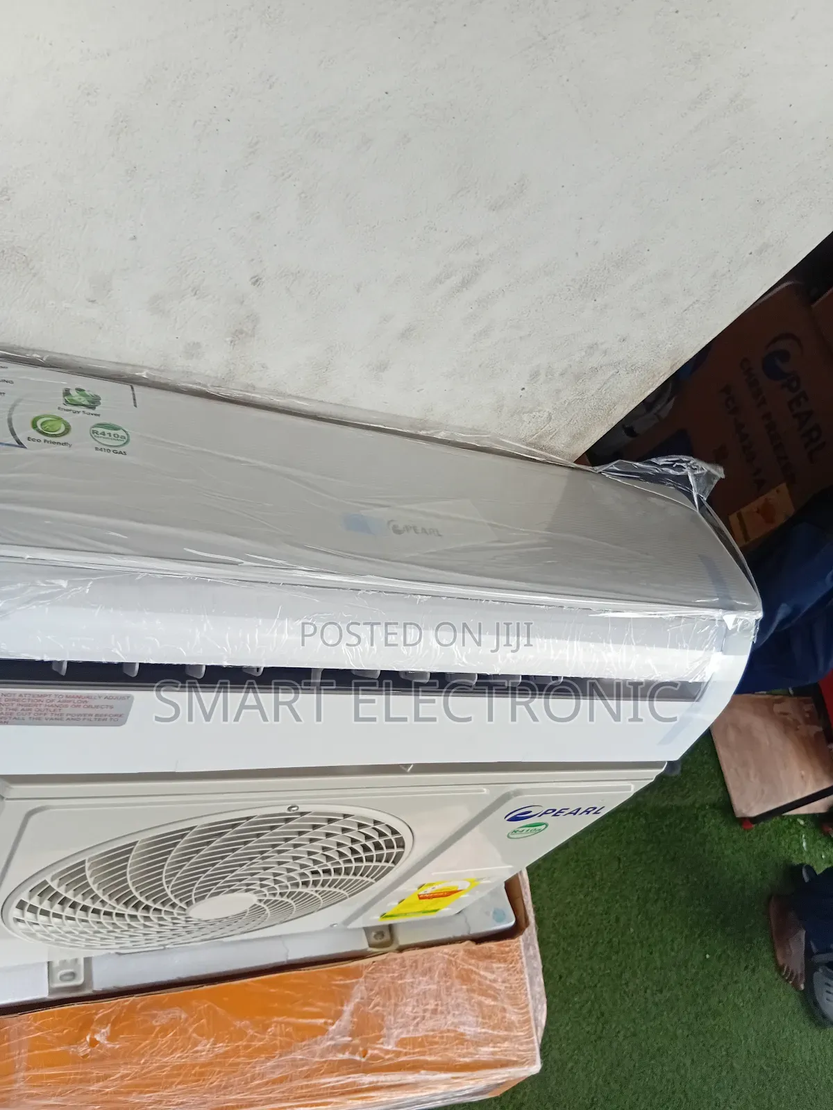 Aerocool Room Air Conditioner
