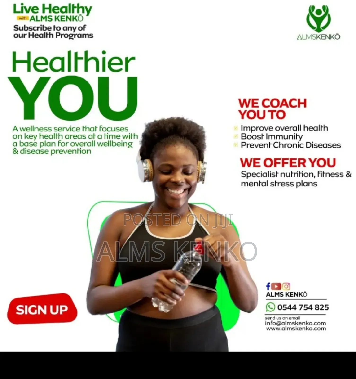 Health Management Program