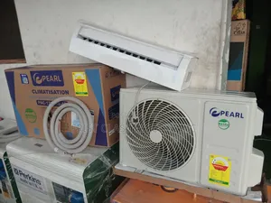 Pearl 1.5hp Ac – Refresh, Relax, Repeat
Pearl Split System Ac