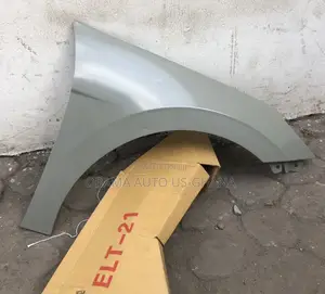 Hyundai Elantra Fender 2021 2022 2023 2024 2025