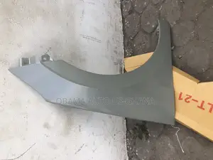Hyundai Elantra Fender 2021 2022 2023 2024 2025