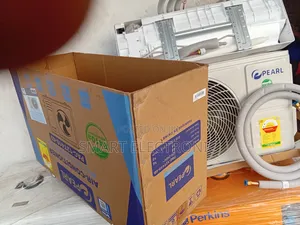 Coolcomfort Split Air Conditioner