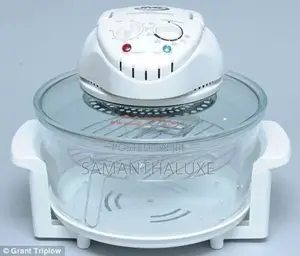 Powerful Halogen Oven