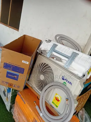 Glacierflow Smart Ac