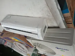 Pearl 1.5hp Ac – Quality Cooling for Quality Living