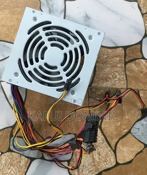 Dell Power Supply