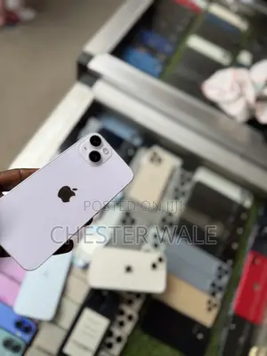 Apple iPhone 14 128 GB Purple