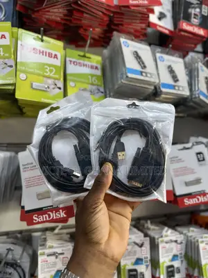 Hdmi to Vga Cable