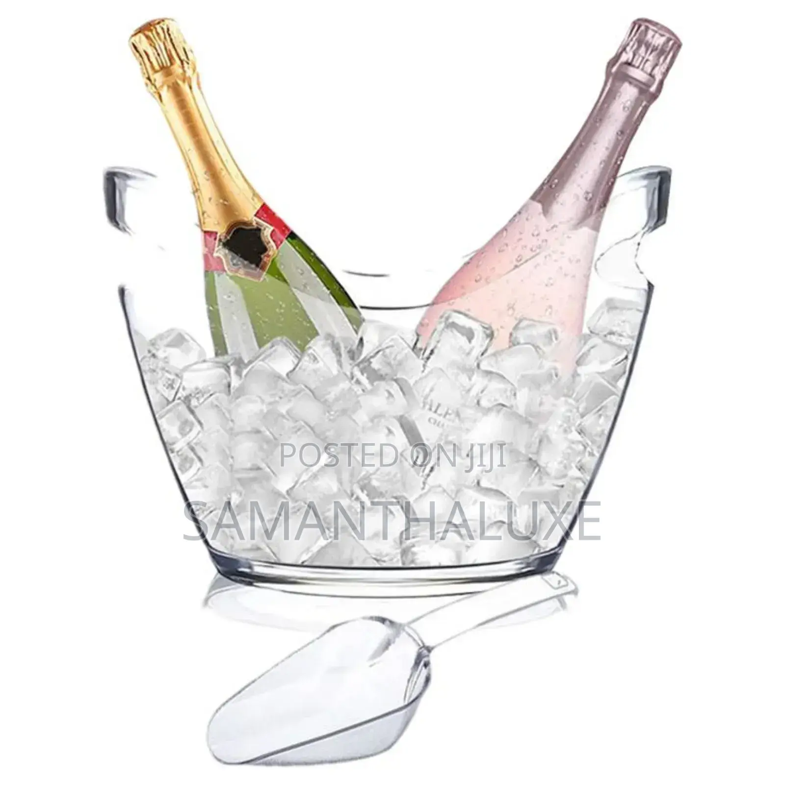 Premium Ice Bucket