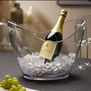 Premium Ice Bucket