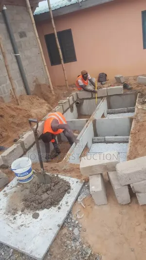 Toilet System Biodigester Biofil Biogas Installers