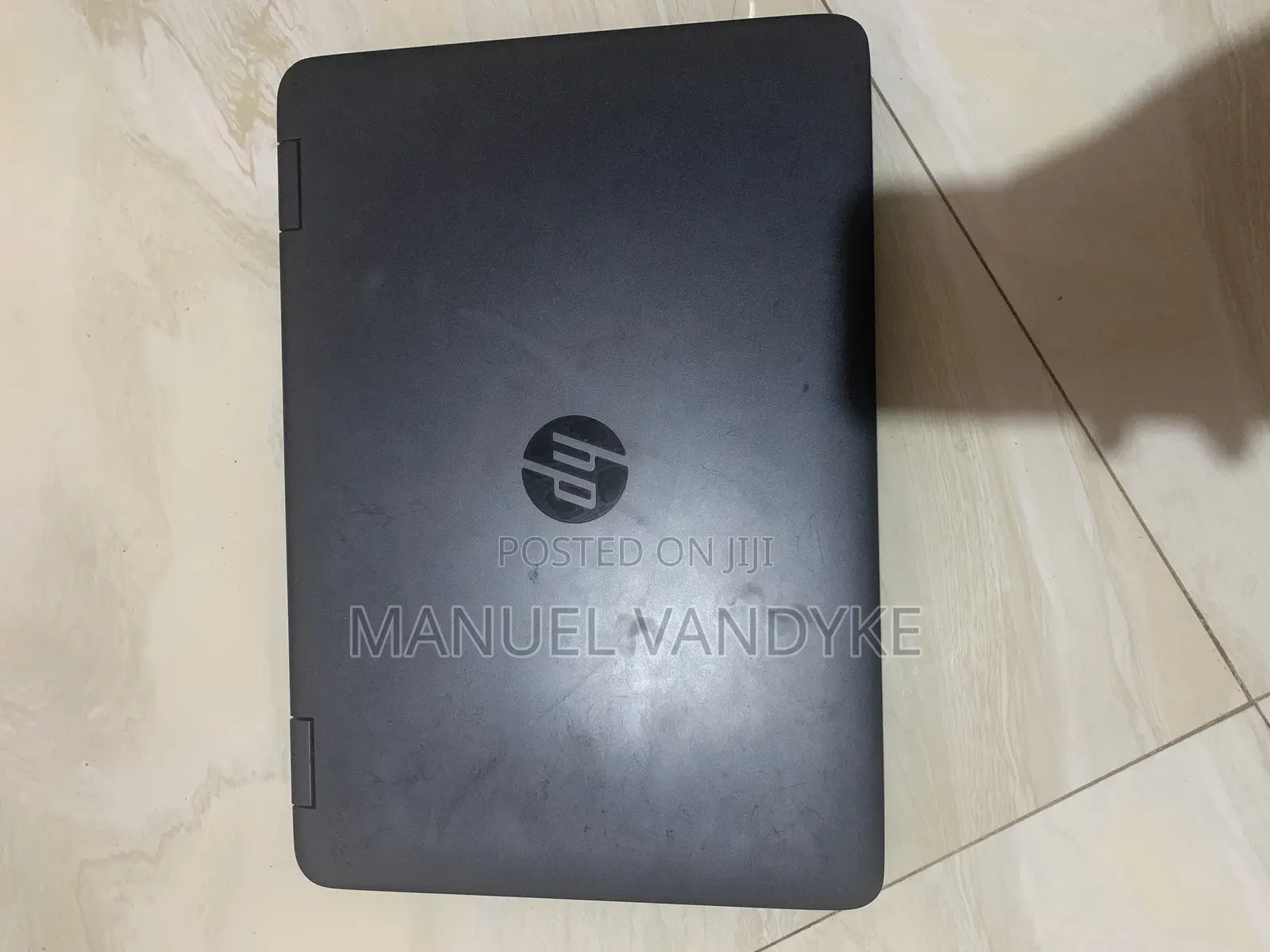 Laptop HP ProBook 655 G3 8GB Intel Core I5 HDD+SSD 128GB