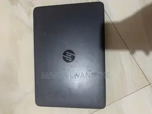 Laptop HP ProBook 655 G3 8GB Intel Core I5 HDD+SSD 128GB
