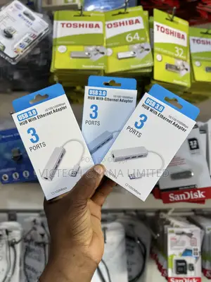 3.0 Usb Hubs