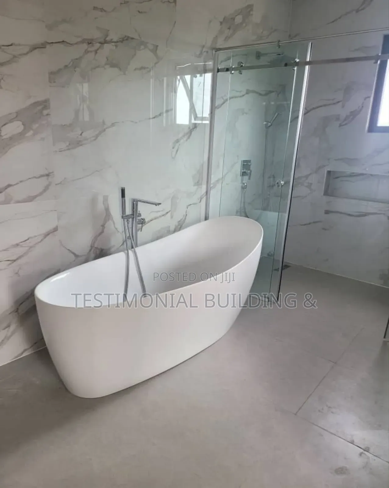 4bdrm House in Testimonial Building, School Junction for sale