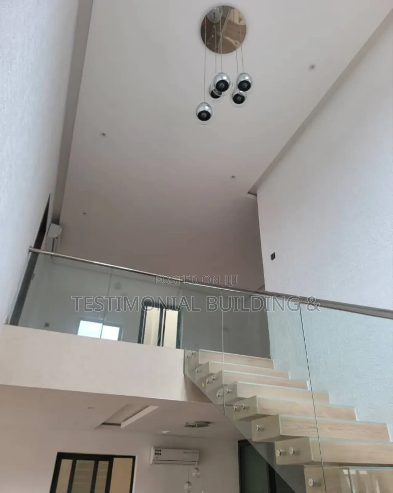 4bdrm House in Testimonial Building, School Junction for sale