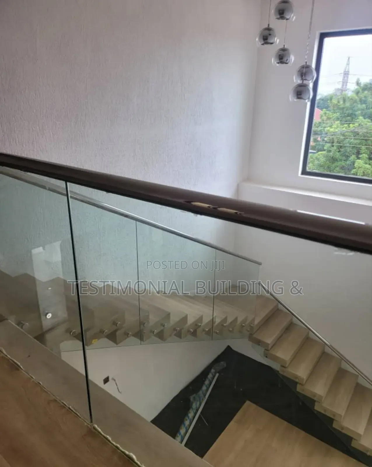 4bdrm House in Testimonial Building, School Junction for sale