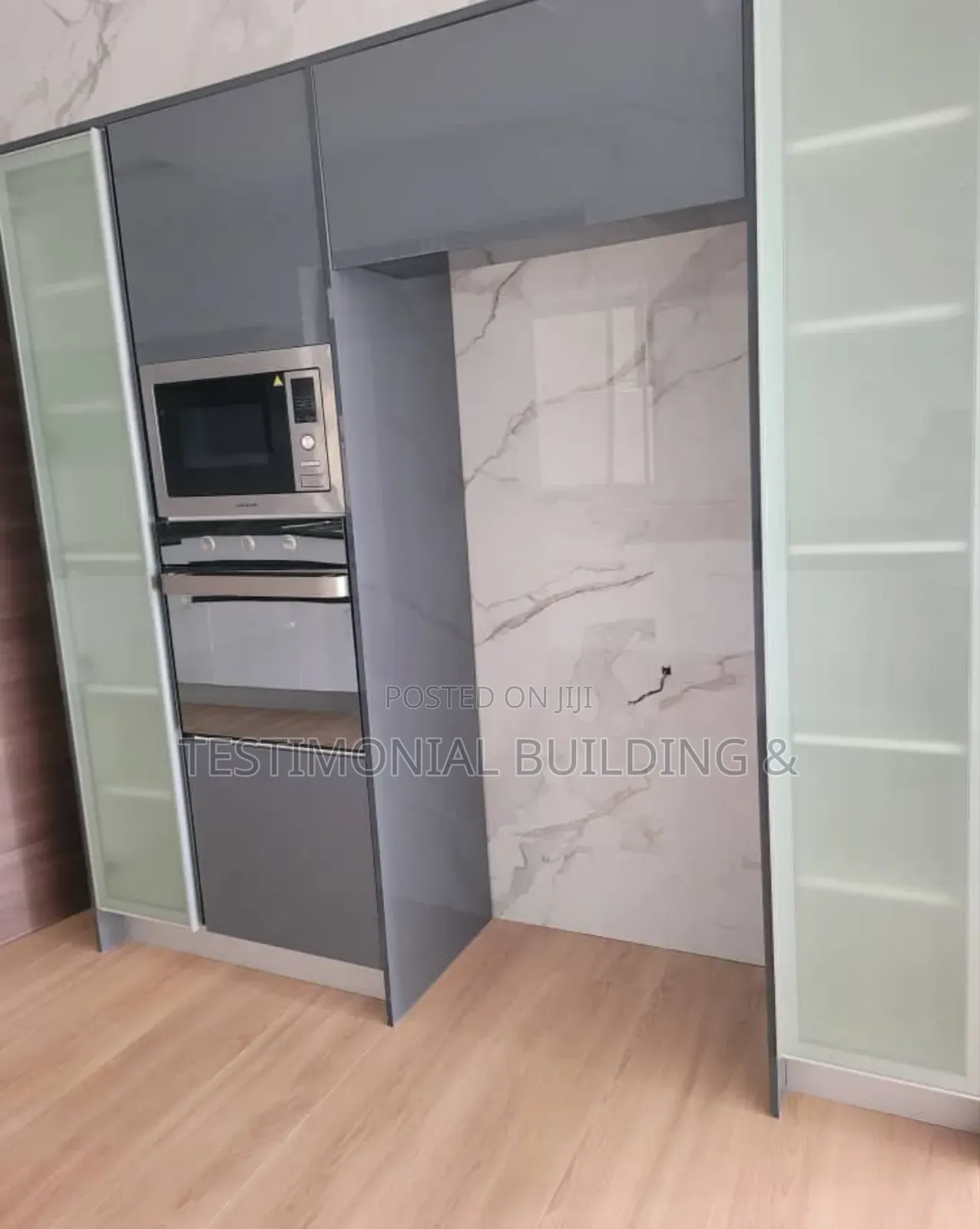 4bdrm House in Testimonial Building, School Junction for sale