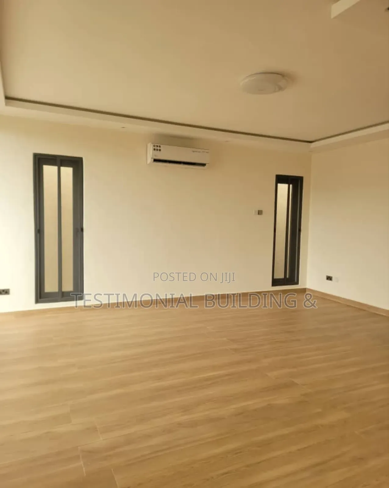 4bdrm House in Testimonial Building, School Junction for sale