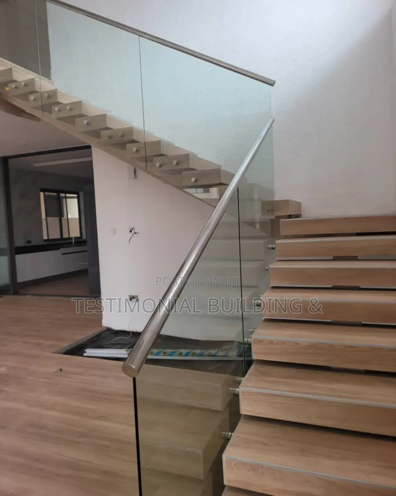 4bdrm House in Testimonial Building, School Junction for sale