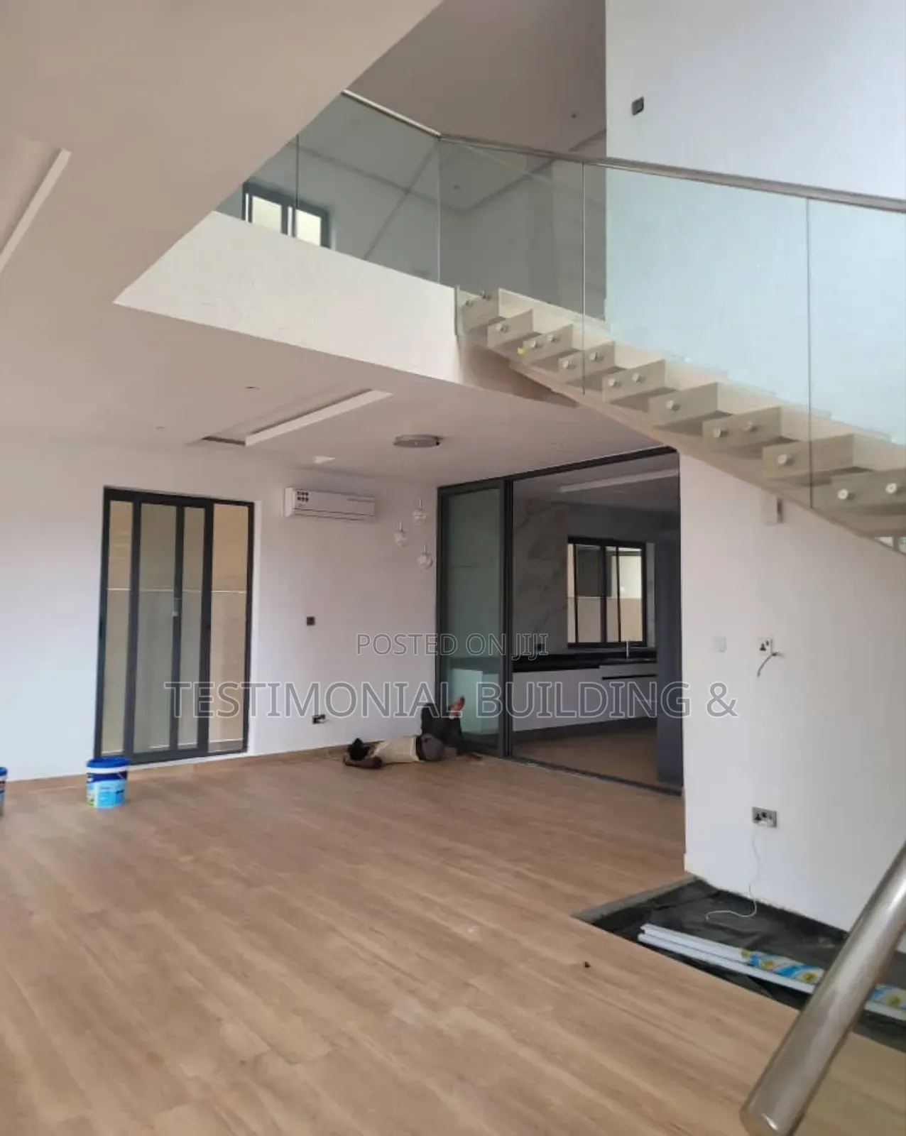 4bdrm House in Testimonial Building, School Junction for sale