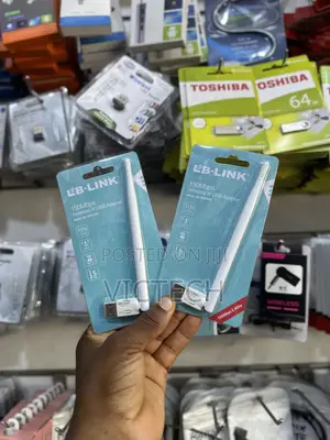 Lb-Link Wireless Usb Adapter