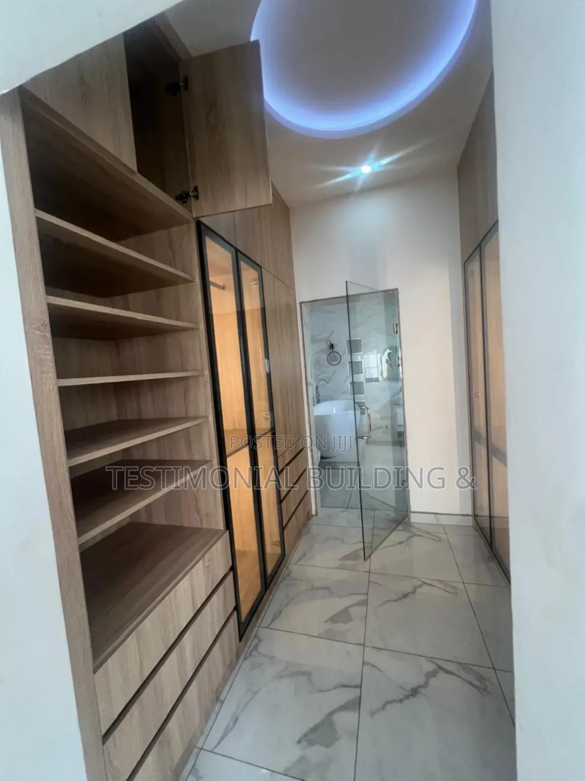 4bdrm House in Testimonial Building, East Legon for sale